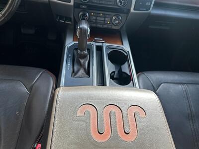 2016 Ford F-150 King Ranch FX4 4x4  V8 Super Crew 6.8ft. - Photo 29 - San Jose, CA 95128