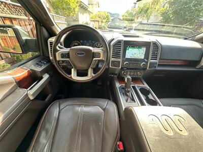 2016 Ford F-150 King Ranch FX4 4x4  V8 Super Crew 6.8ft. - Photo 26 - San Jose, CA 95128
