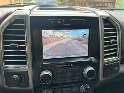 2016 Ford F-150 King Ranch FX4 4x4  V8 Super Crew 6.8ft. - Photo 40 - San Jose, CA 95128