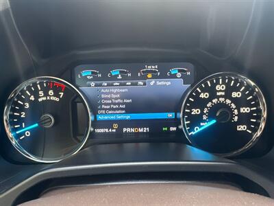 2016 Ford F-150 King Ranch FX4 4x4  V8 Super Crew 6.8ft. - Photo 41 - San Jose, CA 95128