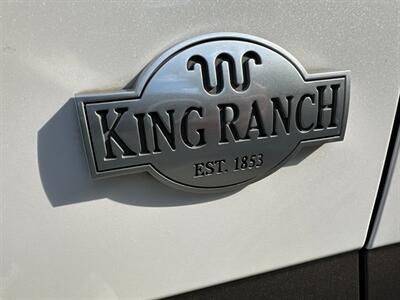 2016 Ford F-150 King Ranch FX4 4x4  V8 Super Crew 6.8ft. - Photo 12 - San Jose, CA 95128