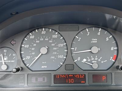 2005 BMW 325Ci Convertible - Photo 13 - San Jose, CA 95128