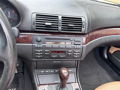 2005 BMW 325Ci Convertible - Photo 14 - San Jose, CA 95128