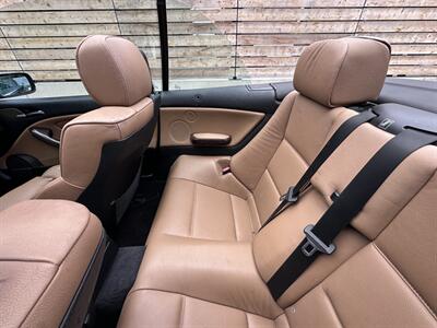 2005 BMW 325Ci Convertible - Photo 18 - San Jose, CA 95128