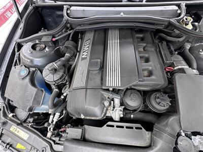 2005 BMW 325Ci Convertible - Photo 21 - San Jose, CA 95128