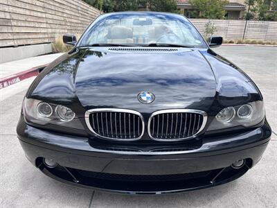 2005 BMW 325Ci Convertible - Photo 4 - San Jose, CA 95128