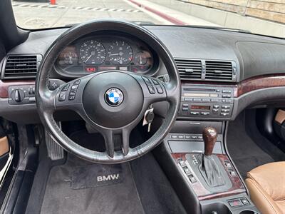 2005 BMW 325Ci Convertible - Photo 9 - San Jose, CA 95128