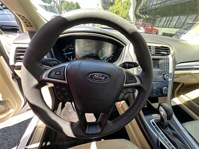 2013 Ford Fusion SE - Photo 24 - San Jose, CA 95128