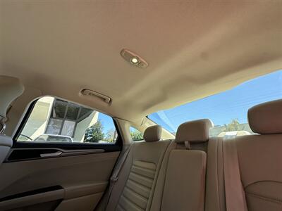 2013 Ford Fusion SE - Photo 13 - San Jose, CA 95128