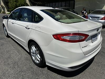 2013 Ford Fusion SE - Photo 8 - San Jose, CA 95128