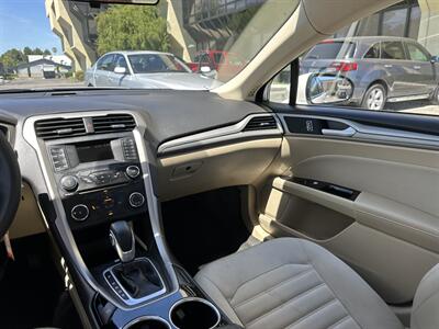 2013 Ford Fusion SE - Photo 16 - San Jose, CA 95128
