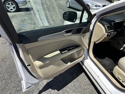2013 Ford Fusion SE - Photo 18 - San Jose, CA 95128