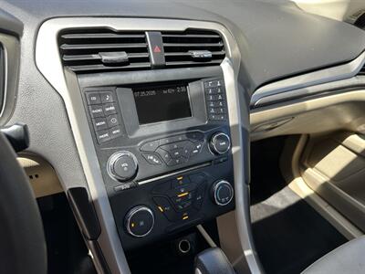 2013 Ford Fusion SE - Photo 22 - San Jose, CA 95128