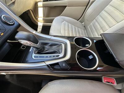 2013 Ford Fusion SE - Photo 20 - San Jose, CA 95128