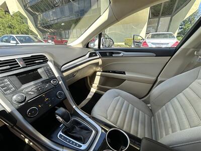 2013 Ford Fusion SE - Photo 23 - San Jose, CA 95128