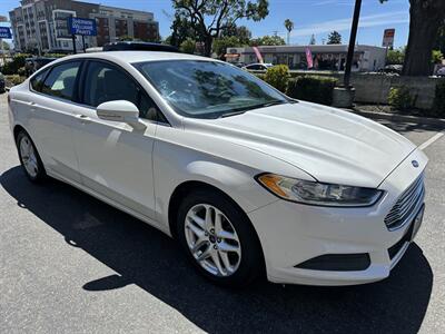 2013 Ford Fusion SE - Photo 4 - San Jose, CA 95128