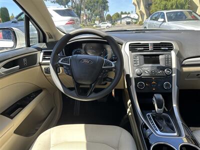 2013 Ford Fusion SE - Photo 15 - San Jose, CA 95128