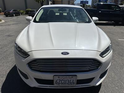 2013 Ford Fusion SE - Photo 3 - San Jose, CA 95128