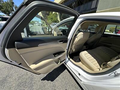 2013 Ford Fusion SE - Photo 11 - San Jose, CA 95128