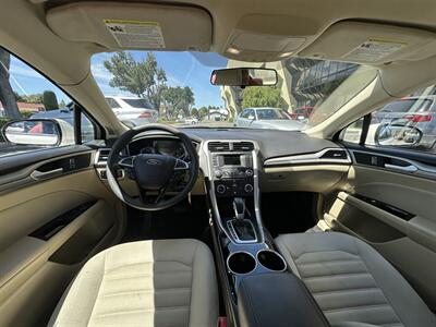 2013 Ford Fusion SE - Photo 14 - San Jose, CA 95128
