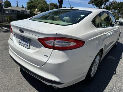 2013 Ford Fusion SE - Photo 6 - San Jose, CA 95128
