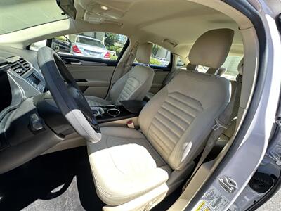 2013 Ford Fusion SE - Photo 19 - San Jose, CA 95128
