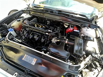 2013 Ford Fusion SE - Photo 28 - San Jose, CA 95128