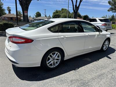 2013 Ford Fusion SE - Photo 5 - San Jose, CA 95128