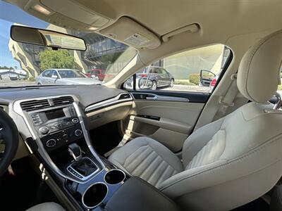 2013 Ford Fusion SE - Photo 17 - San Jose, CA 95128