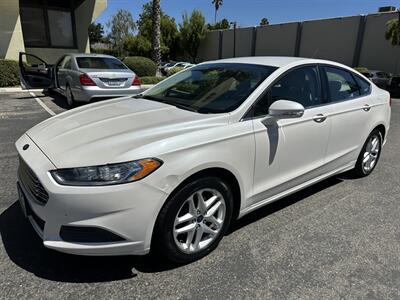 2013 Ford Fusion SE - Photo 1 - San Jose, CA 95128