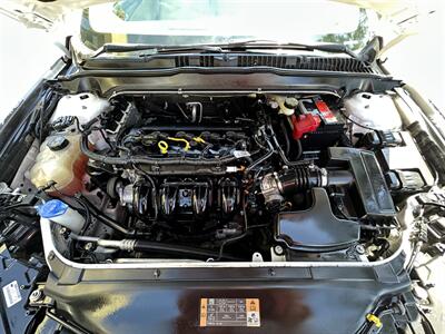 2013 Ford Fusion SE - Photo 27 - San Jose, CA 95128