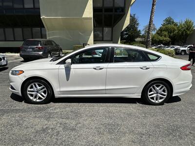 2013 Ford Fusion SE - Photo 9 - San Jose, CA 95128