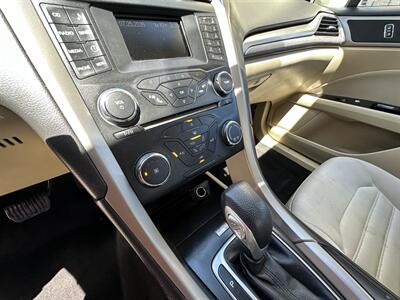 2013 Ford Fusion SE - Photo 21 - San Jose, CA 95128