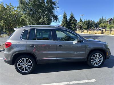 2014 Volkswagen Tiguan SEL - Photo 4 - San Jose, CA 95128