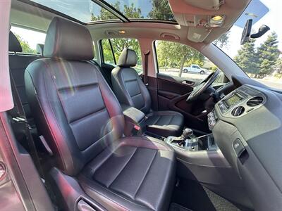 2014 Volkswagen Tiguan SEL - Photo 10 - San Jose, CA 95128