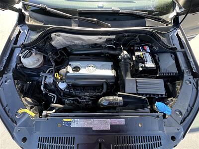 2014 Volkswagen Tiguan SEL - Photo 22 - San Jose, CA 95128