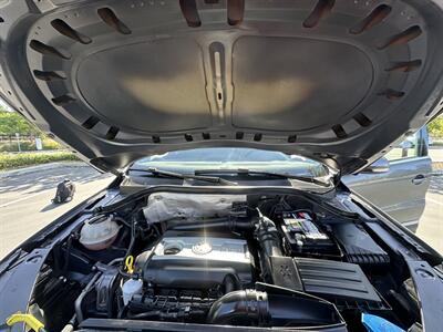 2014 Volkswagen Tiguan SEL - Photo 23 - San Jose, CA 95128