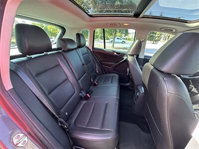 2014 Volkswagen Tiguan SEL - Photo 12 - San Jose, CA 95128