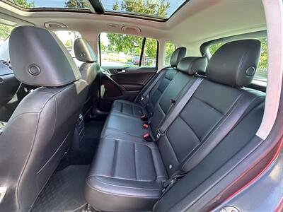 2014 Volkswagen Tiguan SEL - Photo 17 - San Jose, CA 95128