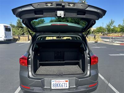 2014 Volkswagen Tiguan SEL - Photo 15 - San Jose, CA 95128