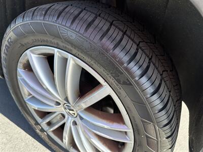 2014 Volkswagen Tiguan SEL - Photo 16 - San Jose, CA 95128