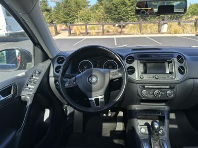 2014 Volkswagen Tiguan SEL - Photo 19 - San Jose, CA 95128