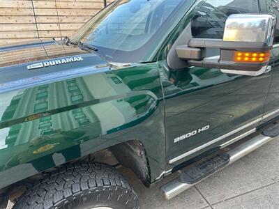 2015 Chevrolet Silverado 2500 LTZ Crew Cab Duramax - Photo 10 - San Jose, CA 95128
