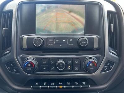 2015 Chevrolet Silverado 2500 LTZ Crew Cab Duramax - Photo 17 - San Jose, CA 95128