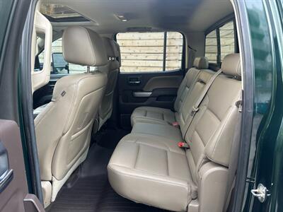 2015 Chevrolet Silverado 2500 LTZ Crew Cab Duramax - Photo 15 - San Jose, CA 95128
