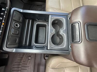 2015 Chevrolet Silverado 2500 LTZ Crew Cab Duramax - Photo 19 - San Jose, CA 95128