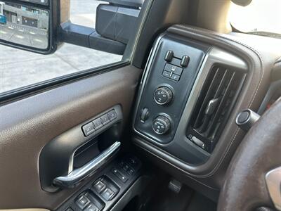 2015 Chevrolet Silverado 2500 LTZ Crew Cab Duramax - Photo 24 - San Jose, CA 95128