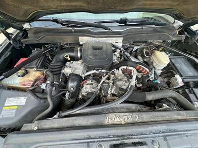 2015 Chevrolet Silverado 2500 LTZ Crew Cab Duramax - Photo 23 - San Jose, CA 95128