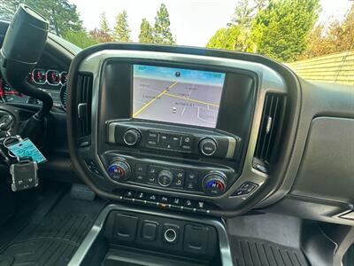 2015 Chevrolet Silverado 2500 LTZ Crew Cab Duramax - Photo 16 - San Jose, CA 95128