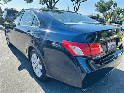2008 Lexus ES 350 Luxury Sedan   - Photo 10 - San Jose, CA 95128